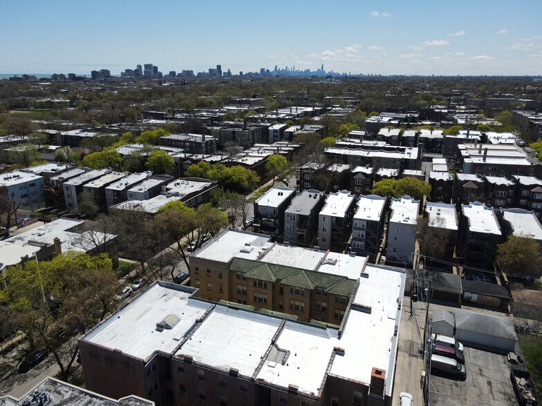 More Photos Of 7516-7524 N Seeley Ave, Chicago Apartments For Sale