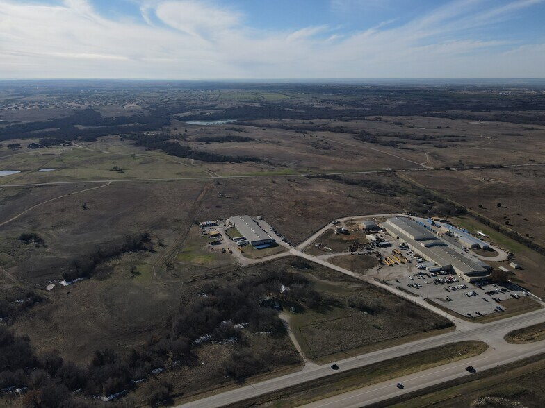 More Photos Of 2188 Highway 380, Decatur Land For Sale