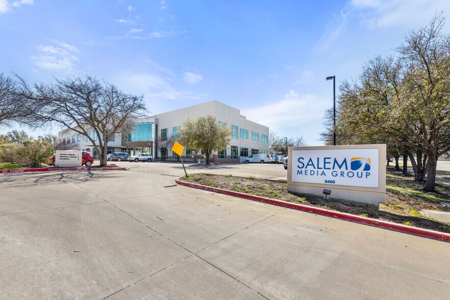 More Photos Of 6400 N Belt Line Rd, Irving Office For Sale