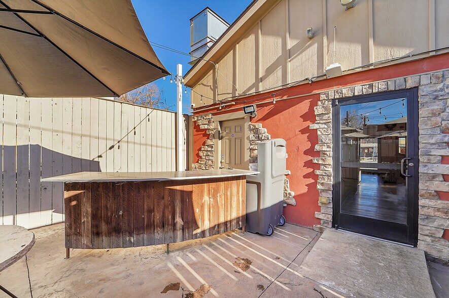 More Photos Of 361 N Main St, Brighton Restaurant For Sale