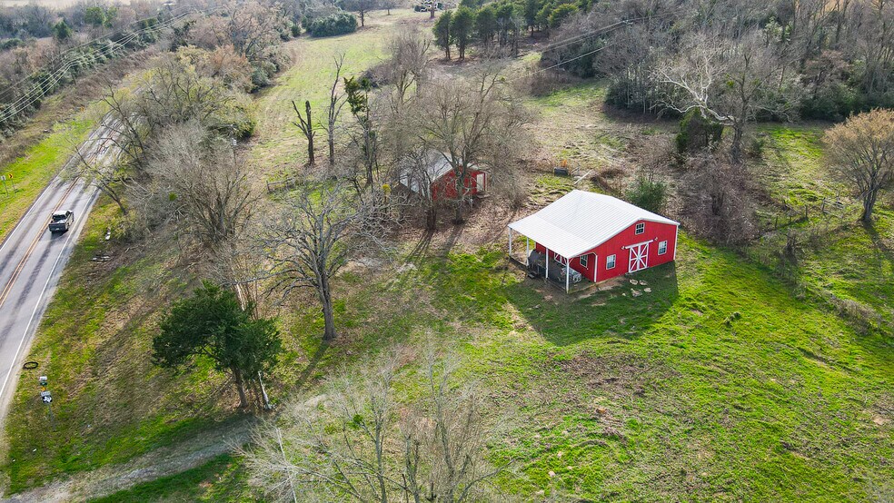 More Photos Of TBD FM 39, Jewett Land For Sale