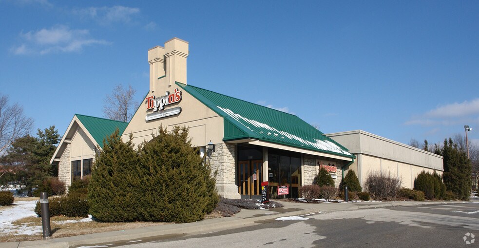 More Photos Of 8693 Bluejacket St, Lenexa Storefront Retail Office For Sale