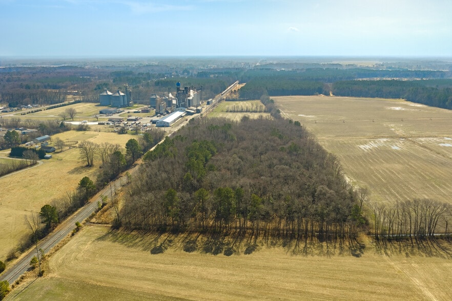More Photos Of 000 Old Crow Rd, Delmar Land For Sale
