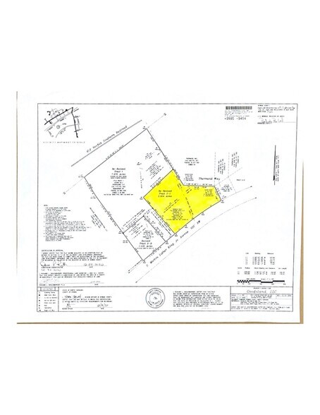 More Photos Of 2C S Martin Luther King Jr, Salisbury Land For Sale