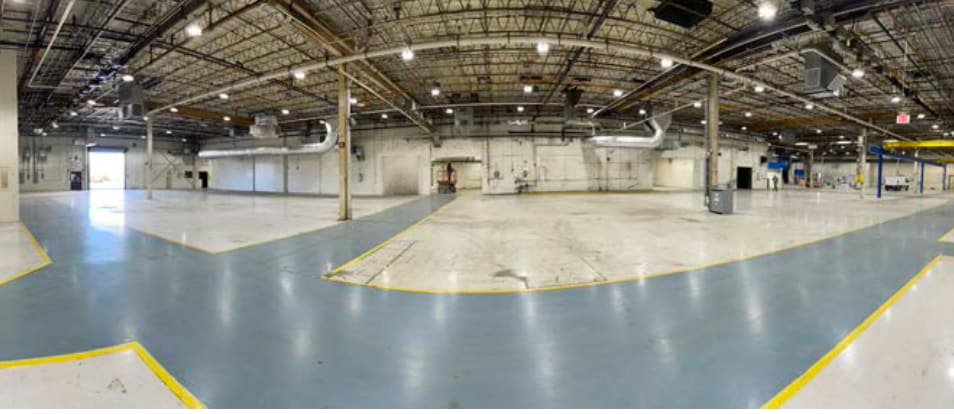 More Photos Of 3024 Symmes Rd, Hamilton Manufacturing For Lease