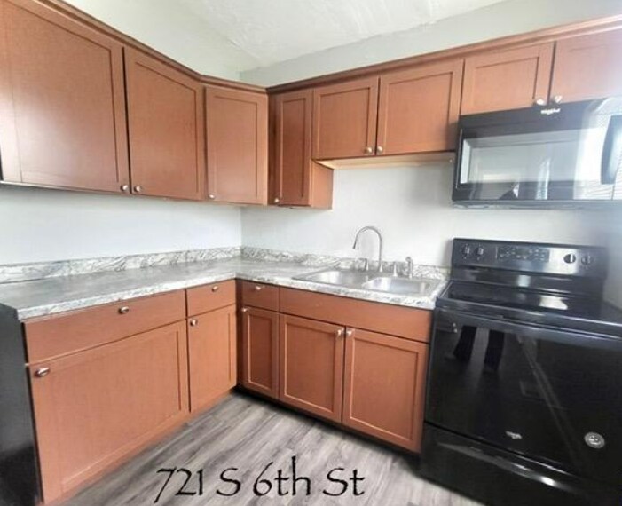 More Photos Of , Terre Haute Multifamily For Sale