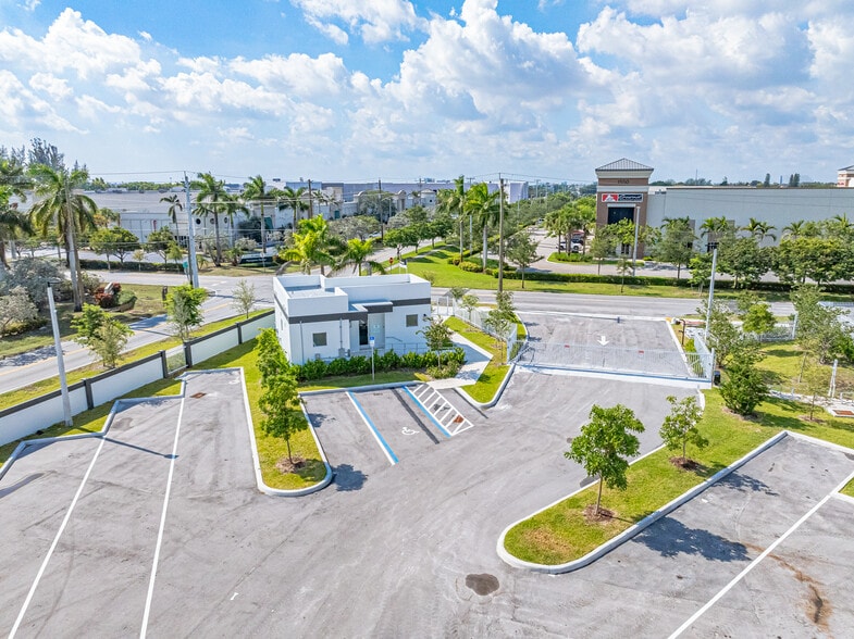 More Photos Of 1801 NW 15th Ave, Pompano Beach Land For Lease
