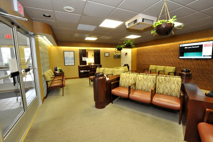 Photo of 1st Floor Ste 