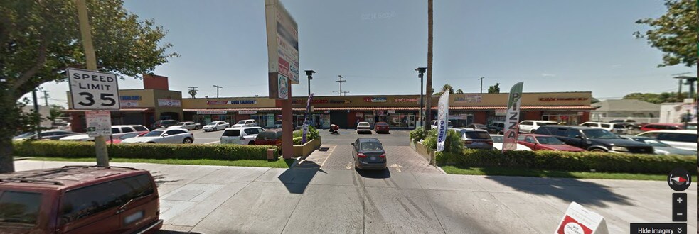 More Photos Of 4701-4725 S Broadway, Los Angeles Storefront For Sale