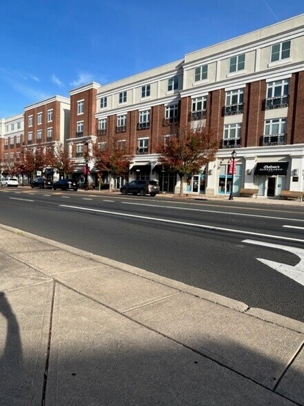 More Photos Of 2355 Route 33, Robbinsville Medical For Sale