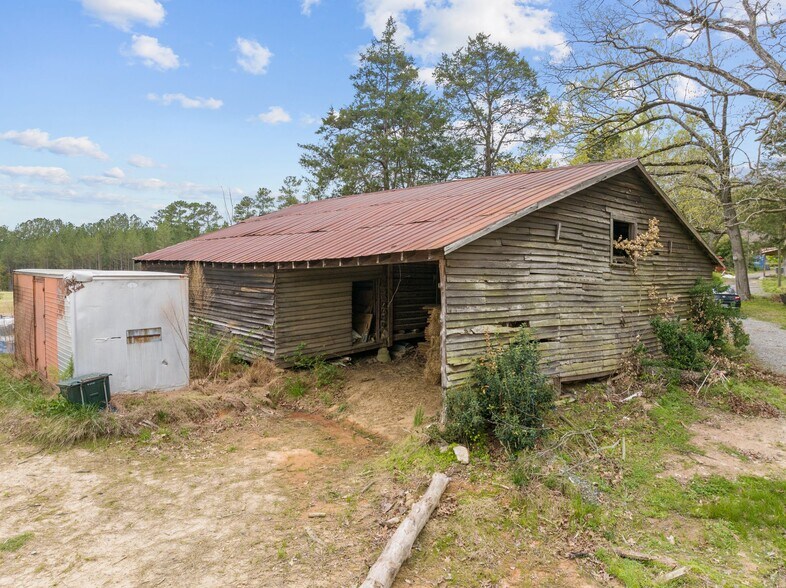 More Photos Of 6222 Wake Forest Rd, Durham Land For Sale