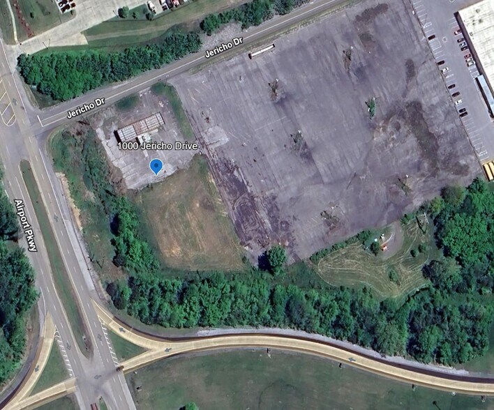 More Photos Of 1000 Jericho Dr, Kingsport Land For Sale