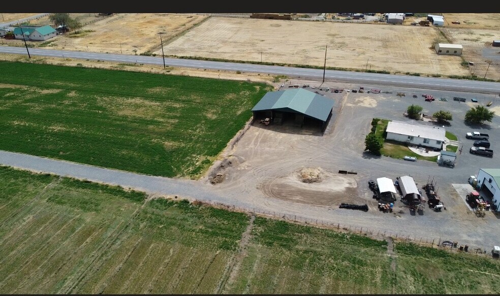 More Photos Of 471-700 Reece Rd, Standish Land For Sale