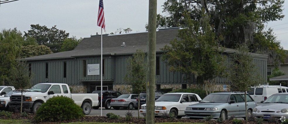 More Photos Of , Gainesville Office For Sale