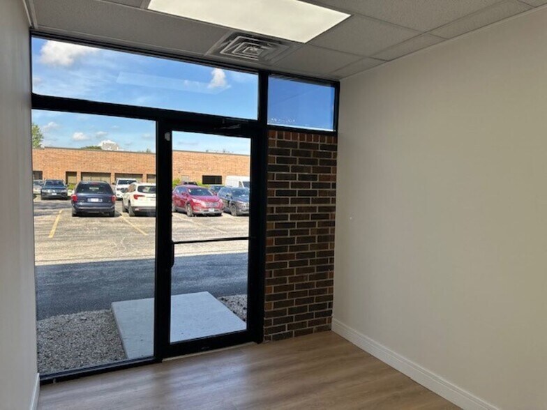 More Photos Of 300 Marquardt Dr, Wheeling Industrial For Sale