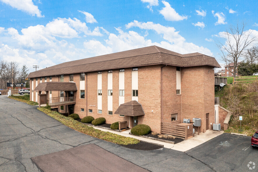 Primary Photo Of 1800 E High St, Pottstown Office For Lease