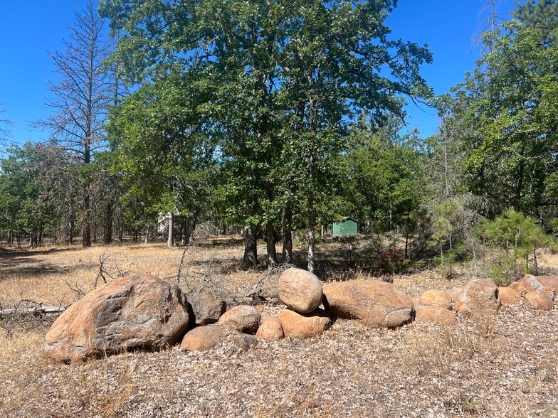 More Photos Of 407 Blue Spruce, Goldendale Land For Sale
