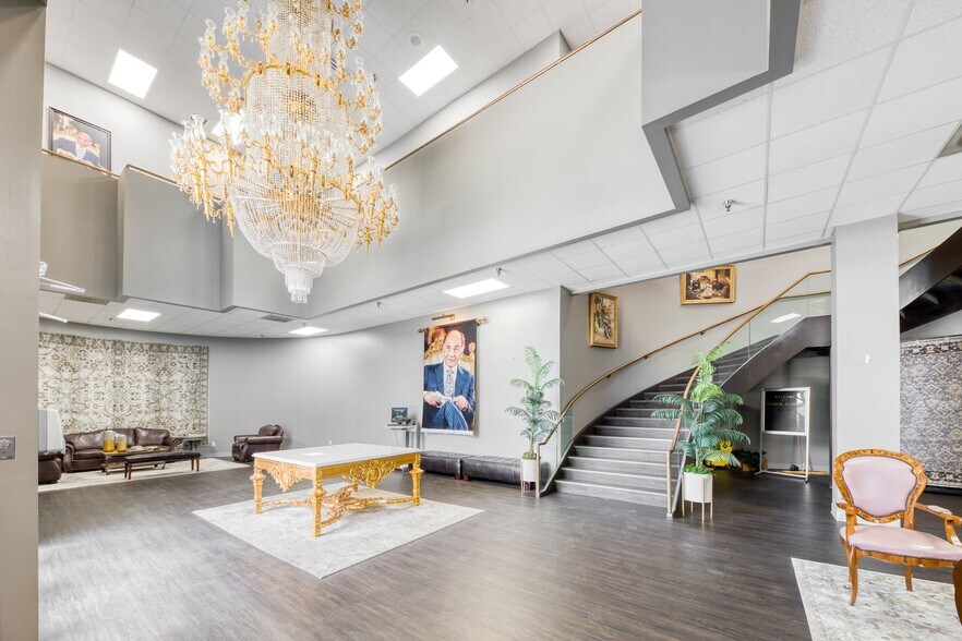 More Photos Of 3295 Dug Gap Rd, Dalton Warehouse For Sale