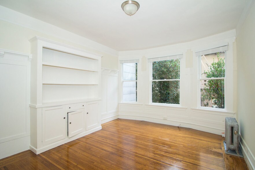More Photos Of 1163 Pine St, San Francisco Apartments For Sale