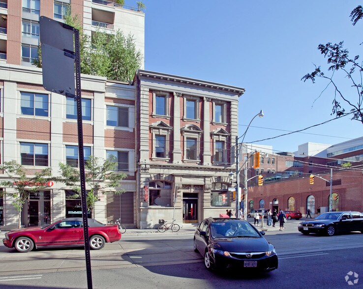 More Photos Of 168 King St E, Toronto Apartments For Lease