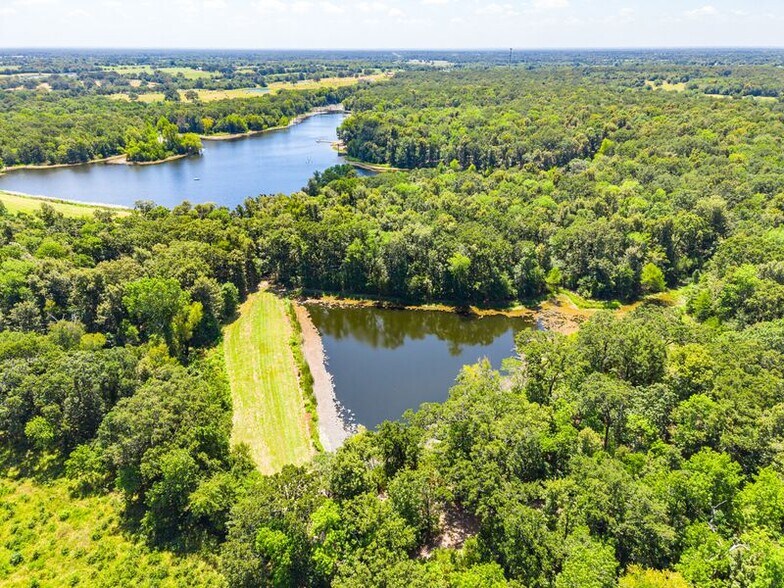 More Photos Of FM 1536 @ CR 3573, Dike Land For Sale