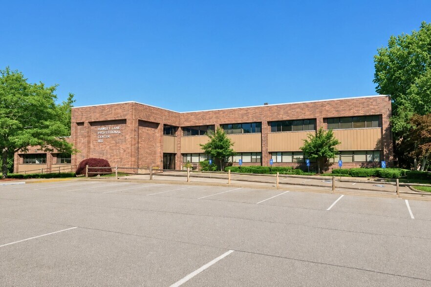 More Photos Of 160 Hawley Ln, Trumbull Medical For Sale