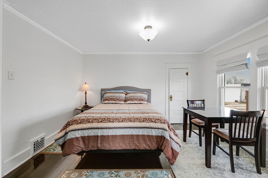 More Photos Of 224 5th St, Hugo Multifamily For Sale