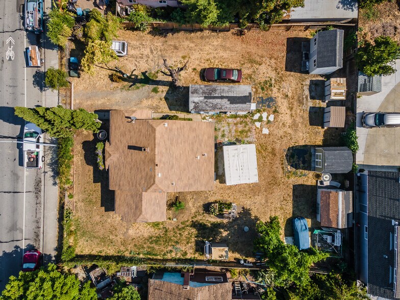 More Photos Of 2340 Cooley Ave, East Palo Alto Land For Sale