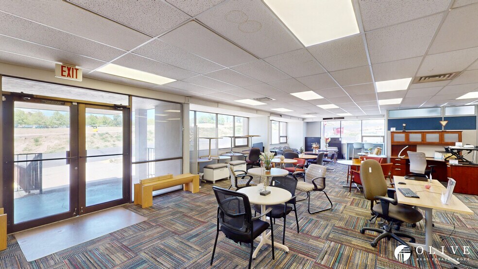 More Photos Of 3709 E Platte Ave, Colorado Springs Showroom For Sale