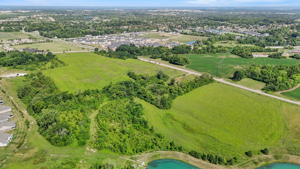 More Photos Of Social Row Rd @ Sheehan Rd., Washington Township Land For Sale