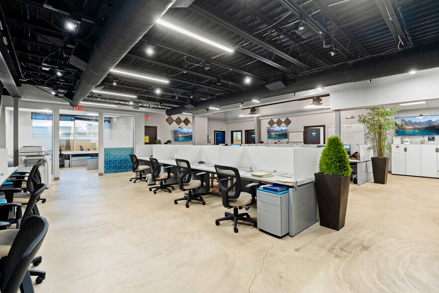 More Photos Of 7710 W IH-10, San Antonio Office For Sale
