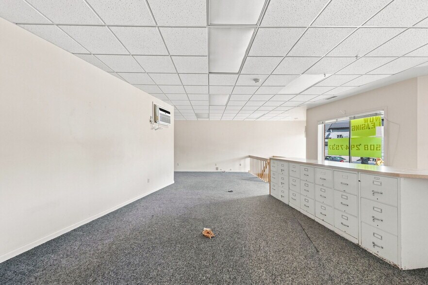 More Photos Of 1457-1469 S Main St, Fall River Storefront Retail Office For Sale