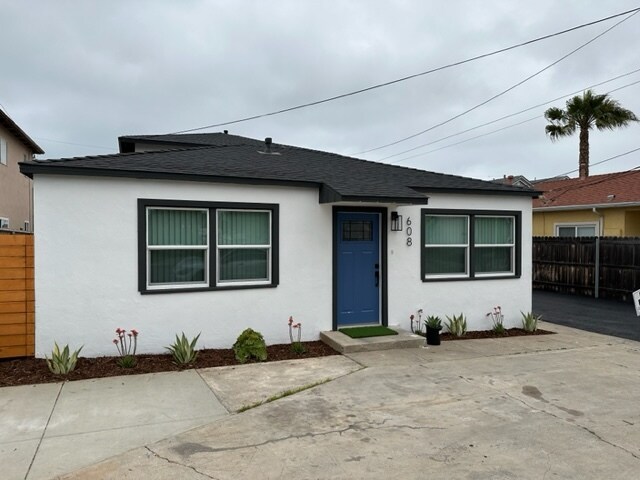 More Photos Of 608 7th St, Imperial Beach Apartments For Sale