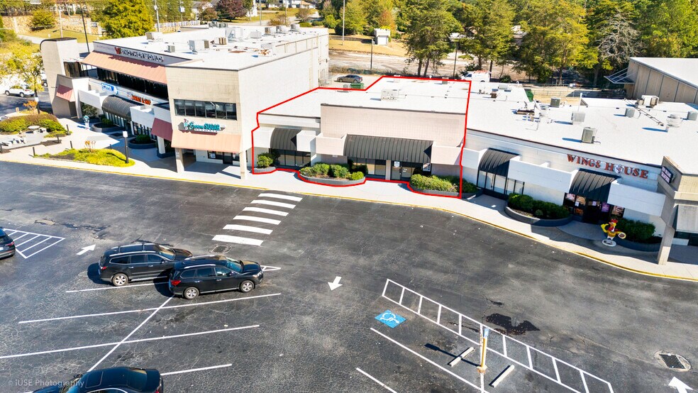 More Photos Of 1810 Highway 20 SE, Conyers Unknown For Lease