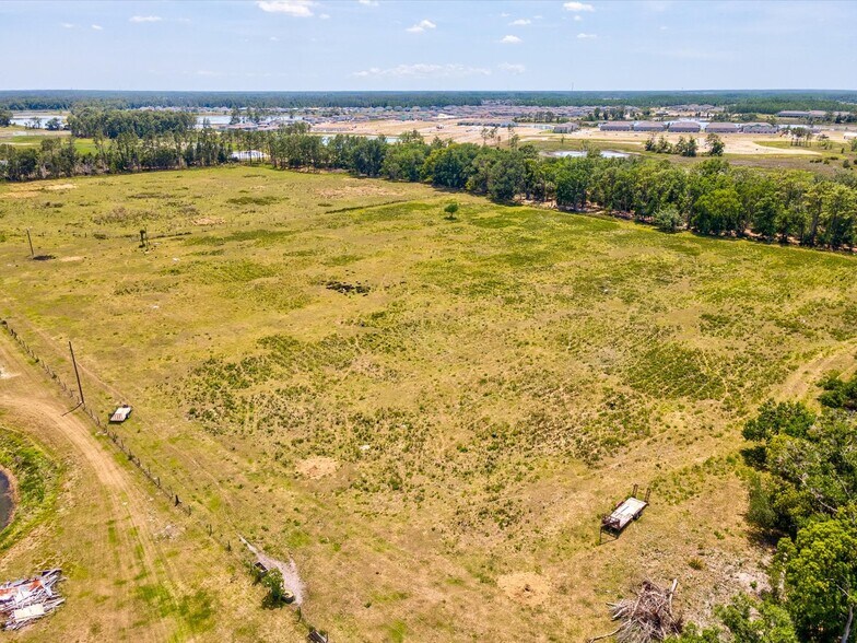 More Photos Of 8989 Ehren Cutoff, Land O' Lakes Land For Sale