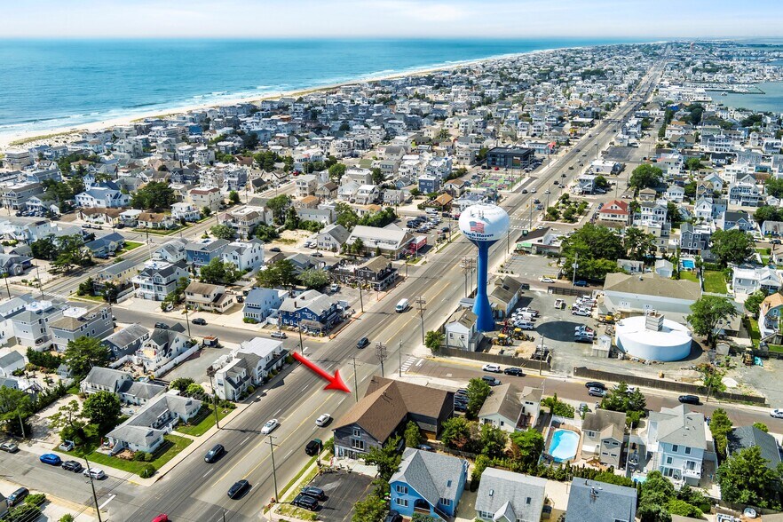 More Photos Of 12900 Long Beach Blvd, Long Beach Township Loft Creative Space For Sale