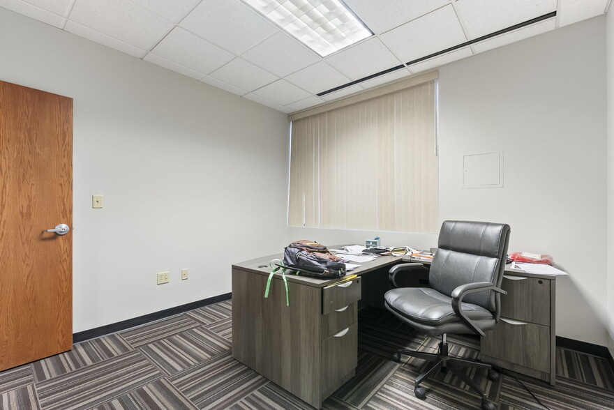 More Photos Of 1150 Kelly Johnson Blvd, Colorado Springs Office For Lease