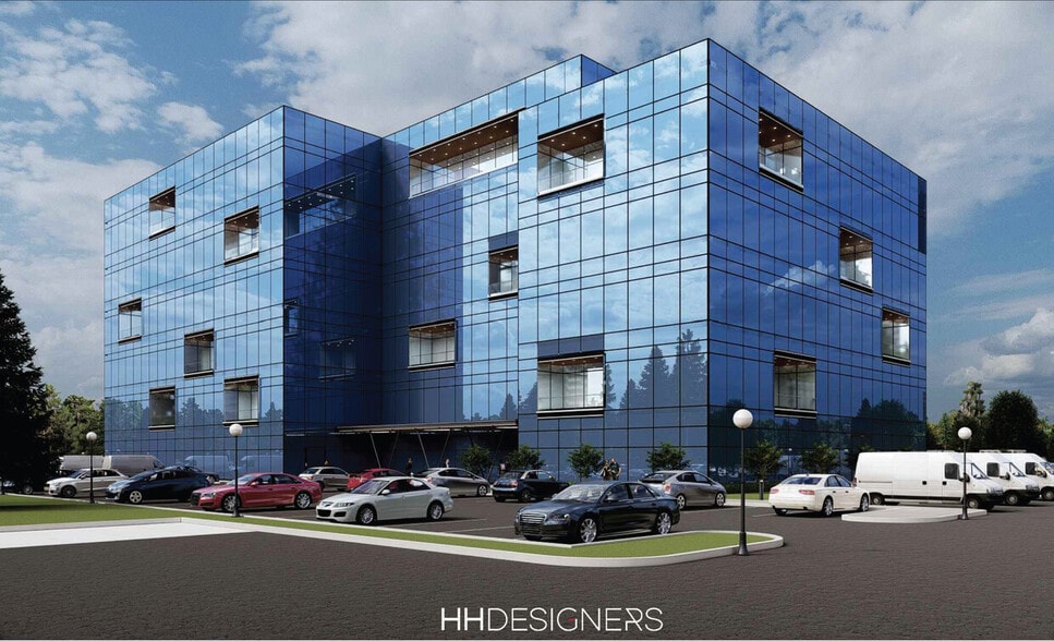 More Photos Of 500 Boulevard of Americas, Lakewood Medical For Lease