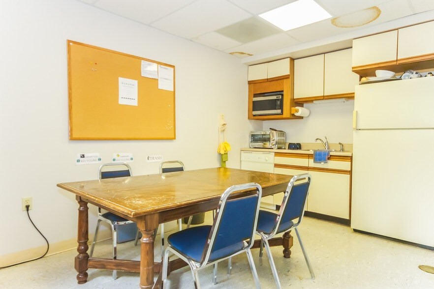 More Photos Of 600 Science Park Rd, State College Office For Sale