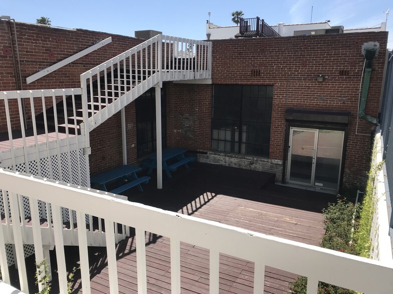 More Photos Of 306-312 S Catalina Ave, Redondo Beach Loft Creative Space For Sale