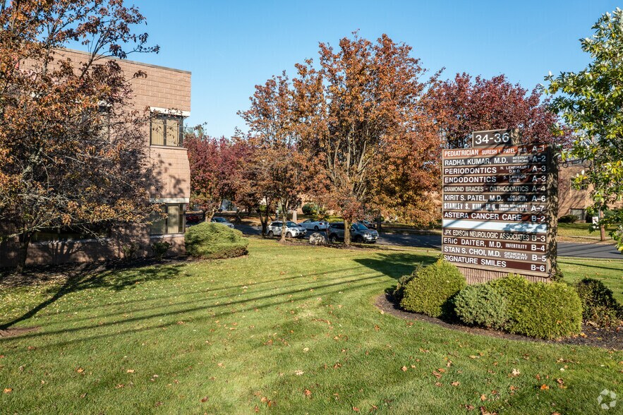 More Photos Of 34-36 Progress St, Edison Medical For Sale