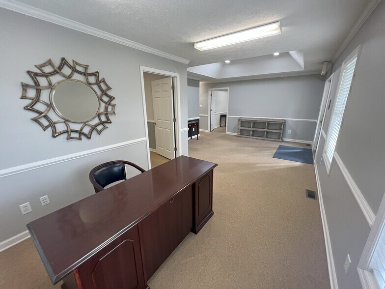 More Photos Of 556 Silver Bluff Rd, Aiken Office Residential For Sale