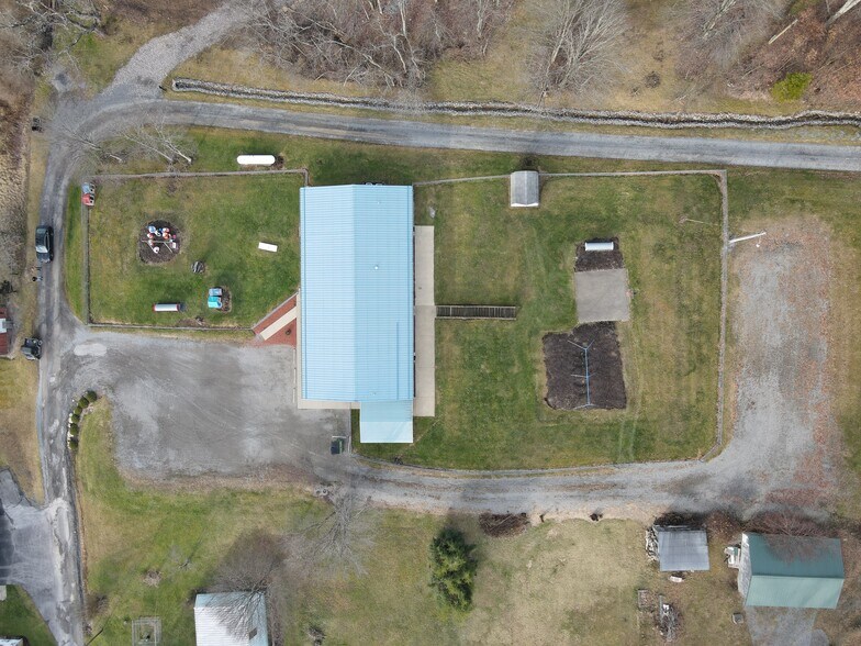 More Photos Of 50 Nicklow Rd, Bruceton Mills Daycare Center For Sale