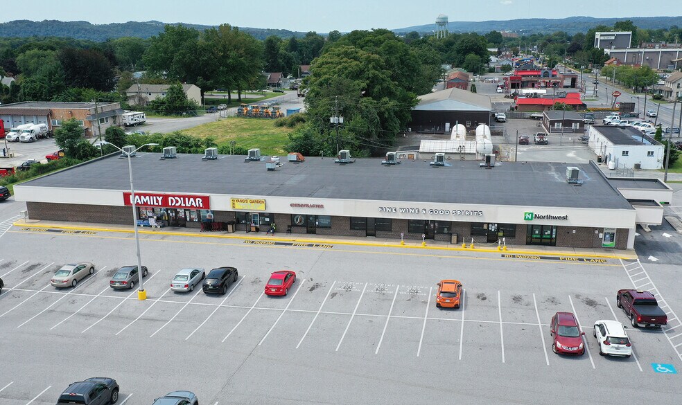 More Photos Of 10-46 S 18th St, Columbia Unknown For Lease