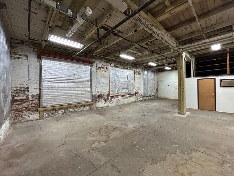 More Photos Of 3521 F St, Philadelphia Warehouse For Sale