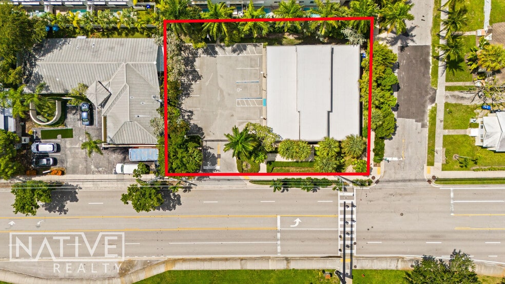 More Photos Of 1000 E Broward Blvd, Fort Lauderdale Office For Lease