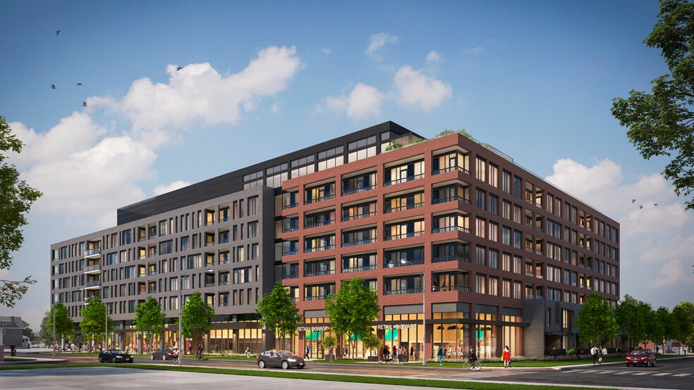 More Photos Of 500 Upper Wellington St, Hamilton Apartments For Lease