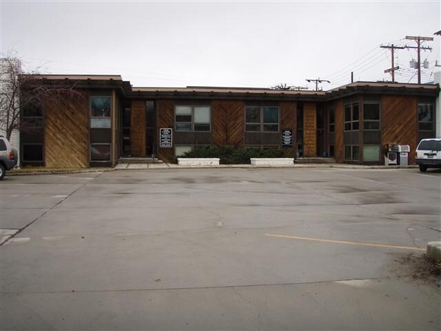 Primary Photo Of 716 S 1st St, Hamilton Office For Sale