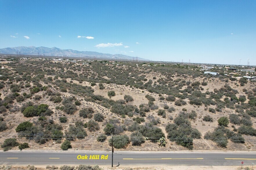 More Photos Of 5 Oak Hills rd, Oak Hills Land For Sale