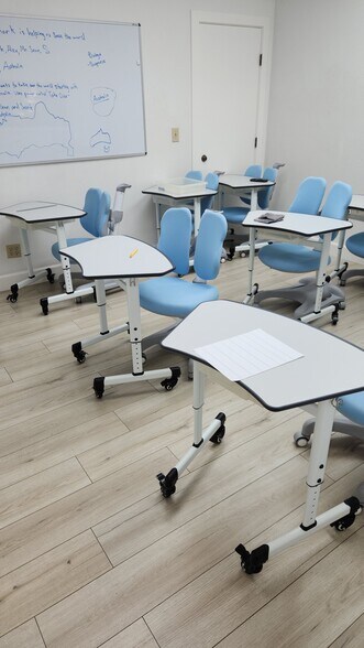 More Photos Of 5510 Sunol Blvd, Pleasanton Medical For Lease